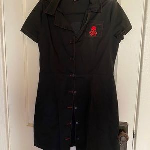 2000s hot topic size s-medium!